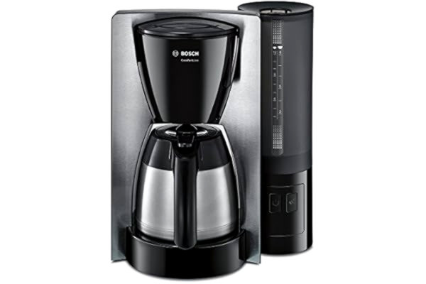 Bosch Ekspres przelewowy Bosch TKA6A683