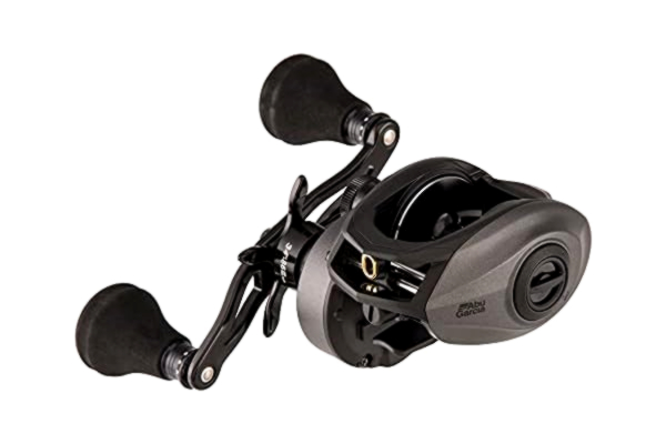 ABU Garcia Abu Garcia Revo Beast Low Profile baitcastroller