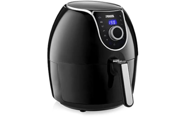 Princess  Digital Family Aerofryer XXL