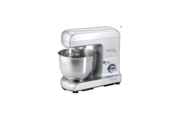 Ariete  00C159611AR0 Matberedare, Silver, 4,2 L