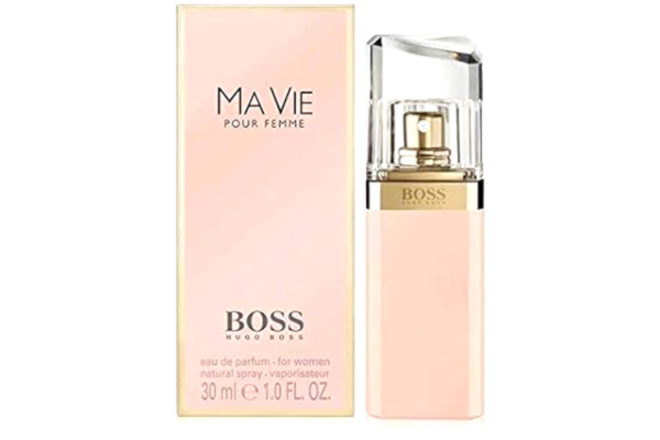 Hugo Boss BOSS Ma Vie Eau de Parfum 30ml