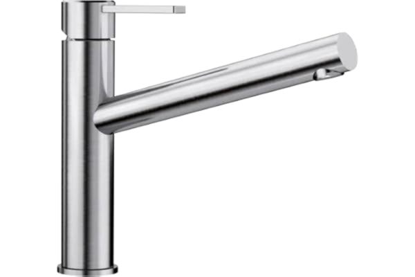 Blanco BLANCO AMBIS køkkenarmatur metaloverflade i rustfrit stål uden udtræksbruser