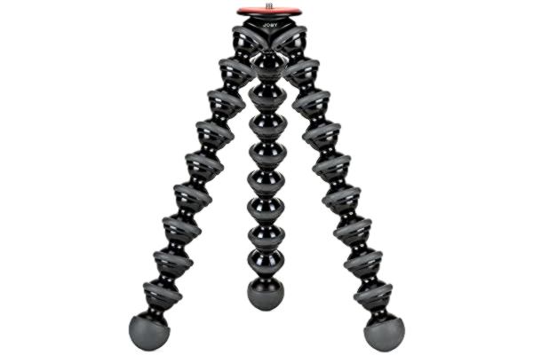 Joby JOBY JB01509-BWW GorillaPod 5K Stand - Black/Charcoal