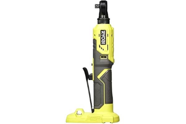 Ryobi  R18RW3-0 One+ Trådlös Spärrnyckel 18 V, Grön, Silver, Svart, 3/8"