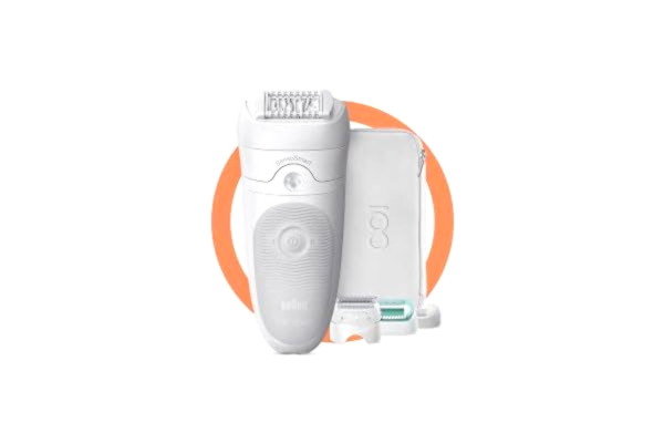 Braun BRAUN MAXES5 Épilateur