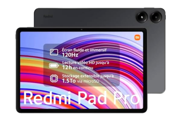 Xiaomi  Redmi Pad Pro 256GB/8GB - Graphite Grey