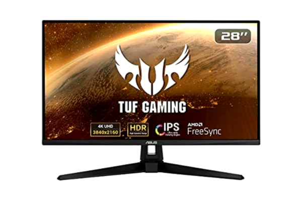 Asus 28" ASUS VG289Q1A - 3840x2160 (4k / UHD) - IPS - HDR10