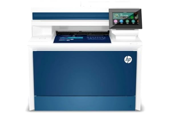 HP  Color LaserJet Pro MFP 4302dw - mul
