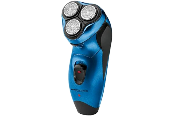 ProfiCare  330531 Pc-Hr 3053 scheerapparaat voor heren, blauw