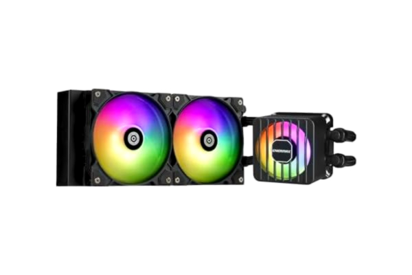 Enermax ENERMAX Vattenkylning LIQMAXFLO 240 mm