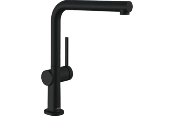 Hansgrohe  Køkkenarmatur Talis M54 270 Sort