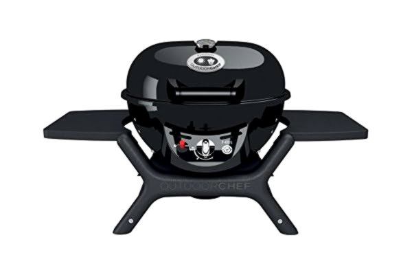 Outdoorchef OutdoorChef P-420 G Minichef Sort - 18.128.05