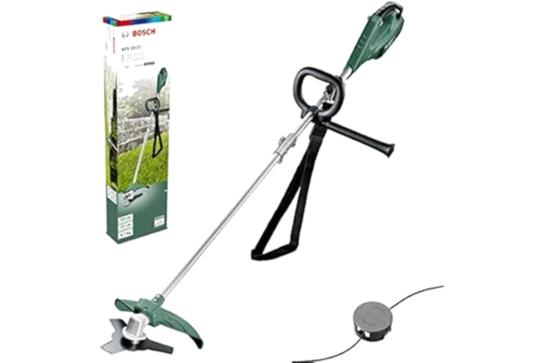 Bosch Podkaszarka elektryczna do trawy Bosch AFS 23-37