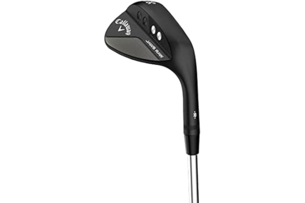 Callaway  Mâchoires brutes Cale Homme, Noir, 60 Degree (Right Hand)