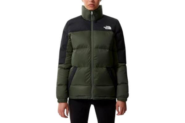 The North Face THE NORTH FACE Diablo-jacka för kvinnor