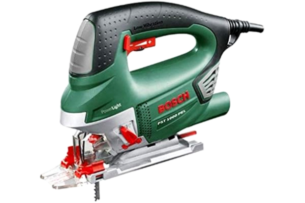 Bosch  Stiksav Pst 1000 Pel Ct - 06033A0300