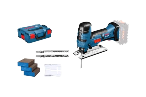 Bosch  GST 18 V-LI S