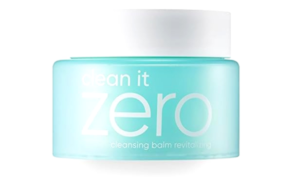 Banila Co. BANILA CO Clean It Zero CBR-100 Rengöringsbalsam, Ljusblå, 100 ml