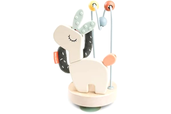 Done By Deer Stick&Stay Activity Ö Lalee Sand