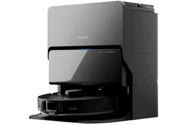 Roborock RoboRock S82USV+EWFD13HRR, 1