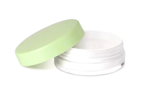 Pixi  löst pulver ansikte H2O skinndel, hydrerande, löst pulver