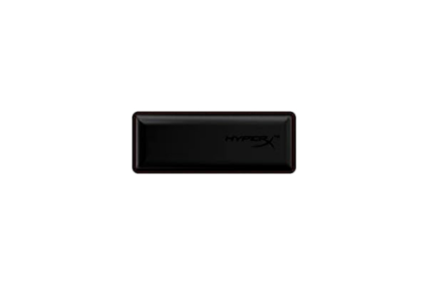 HyperX  handledsstöd – mus – kylande gel – minnesskum – halkfri