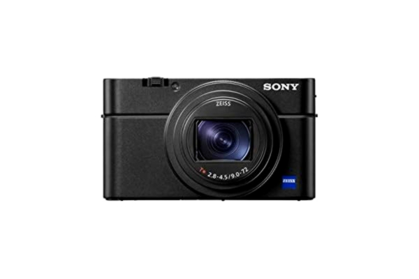 Sony  Cyber-shot DSC-RX100 VII
