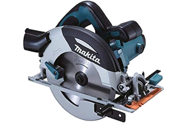 Makita Maki Handkreissäge HS7101J1 67 mm | HS7101J1