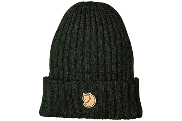 Fjällräven FJÄLLRÄVEN Unisex Byron hatt grön (Dark Olive) En storlek