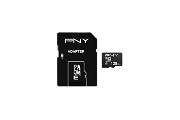 PNY  Performance Plus microSDHC card 32GB Class 10