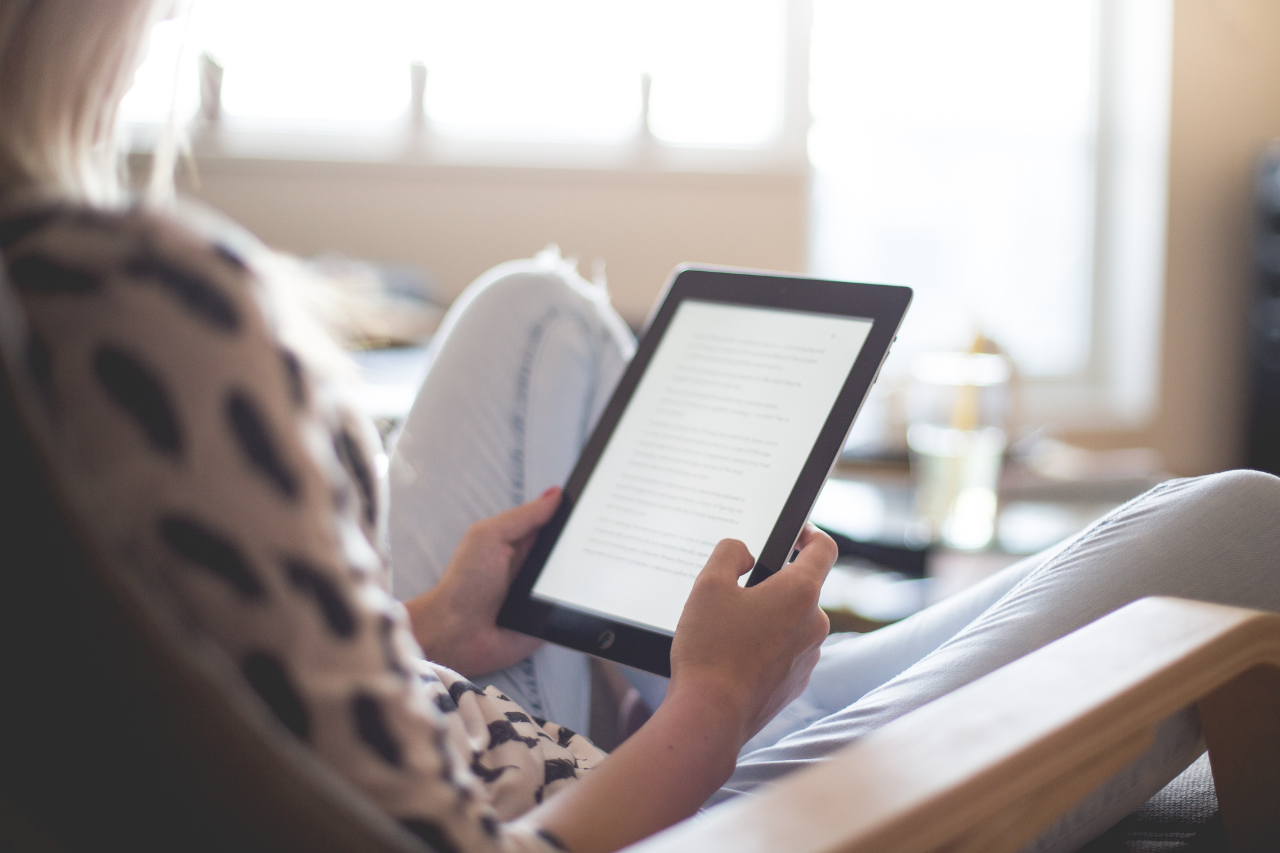 eReaders 2025