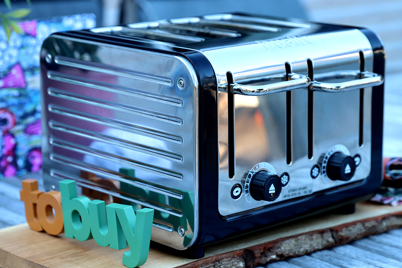 Toasters 2025